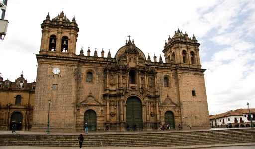 Cusco